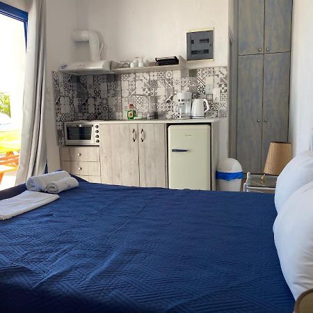 Kionia Apartments Kerames 외부 사진