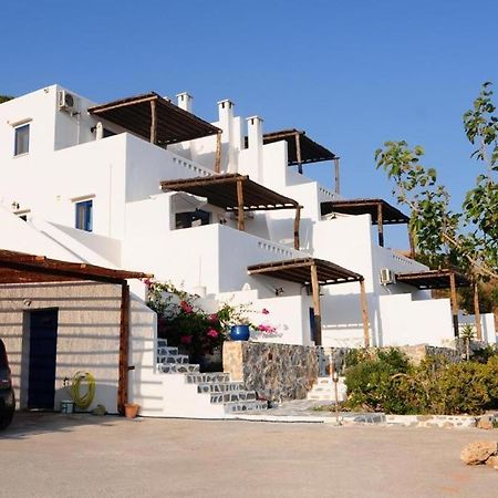 Kionia Apartments Kerames 외부 사진