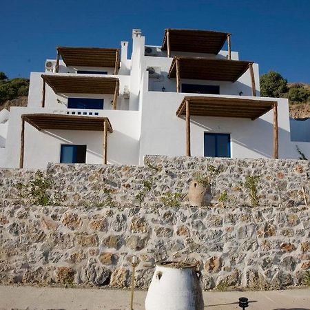 Kionia Apartments Kerames 외부 사진