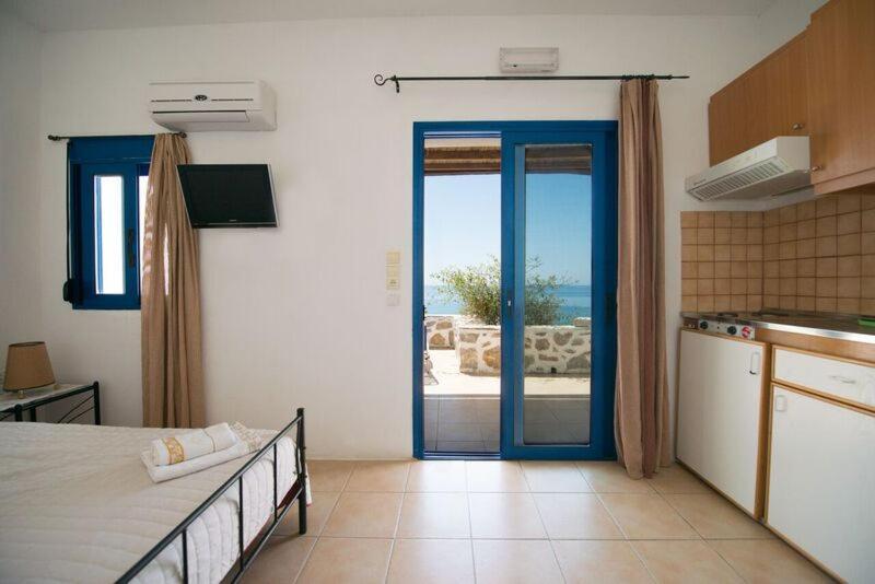 Kionia Apartments Kerames 외부 사진