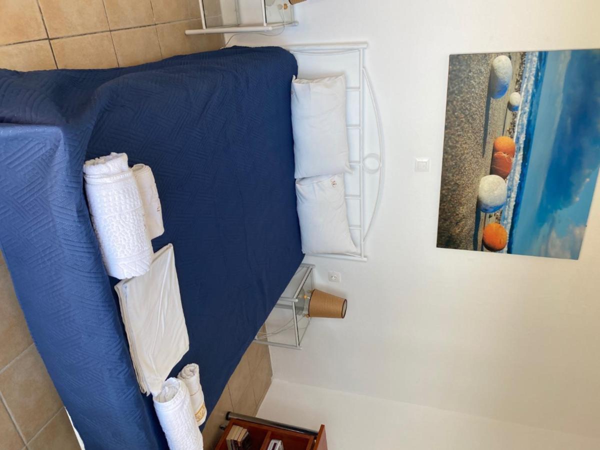 Kionia Apartments Kerames 외부 사진