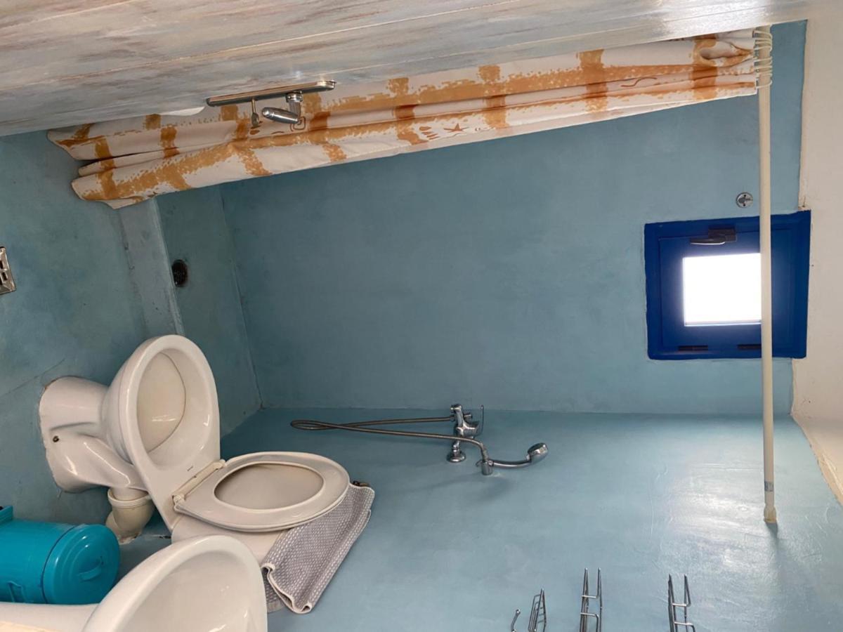Kionia Apartments Kerames 외부 사진