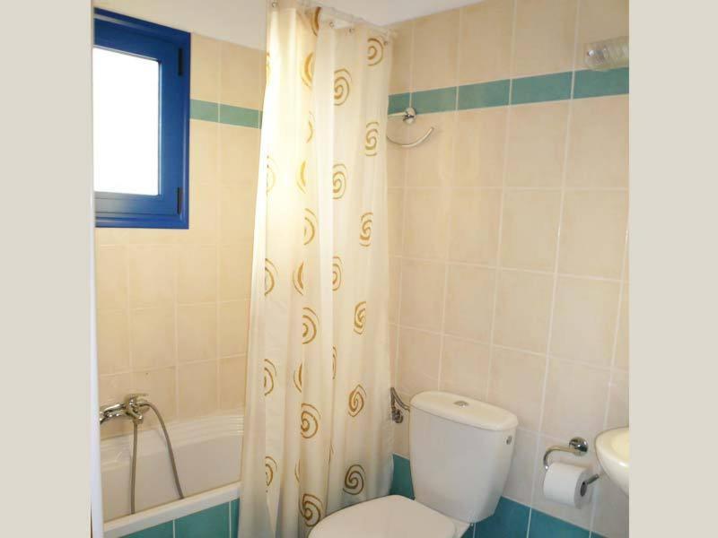 Kionia Apartments Kerames 외부 사진