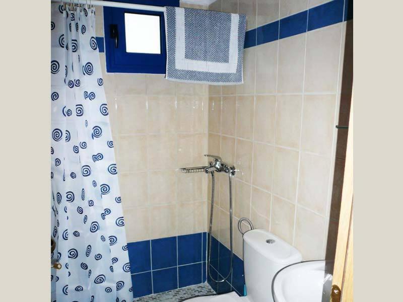 Kionia Apartments Kerames 외부 사진