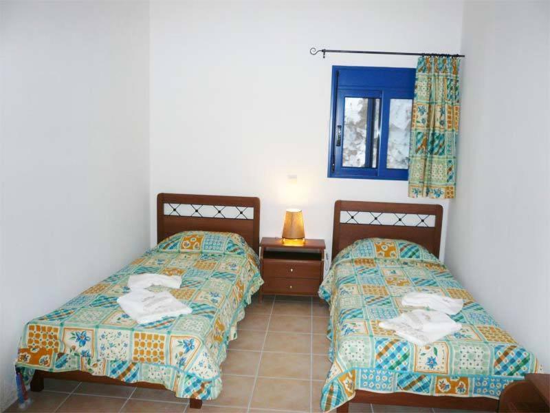 Kionia Apartments Kerames 객실 사진