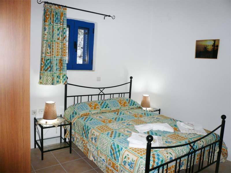 Kionia Apartments Kerames 객실 사진