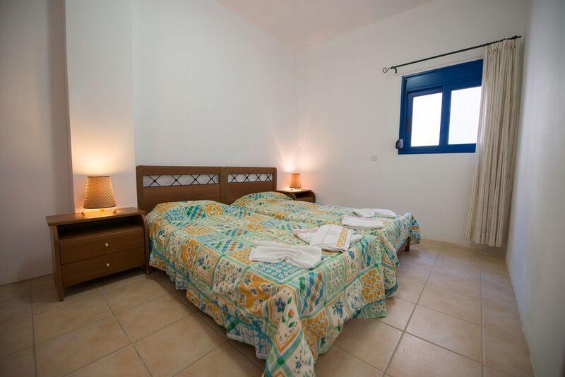 Kionia Apartments Kerames 외부 사진