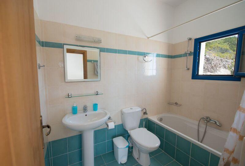 Kionia Apartments Kerames 외부 사진