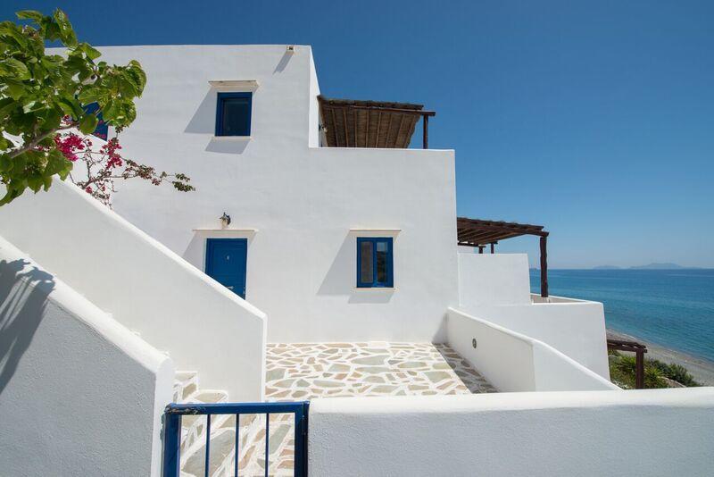 Kionia Apartments Kerames 외부 사진