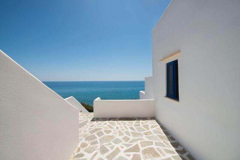 Kionia Apartments Kerames 외부 사진