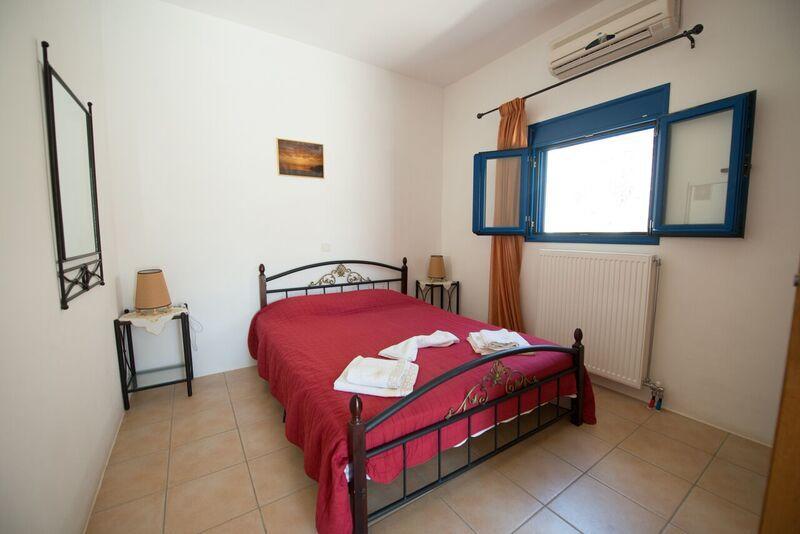 Kionia Apartments Kerames 외부 사진