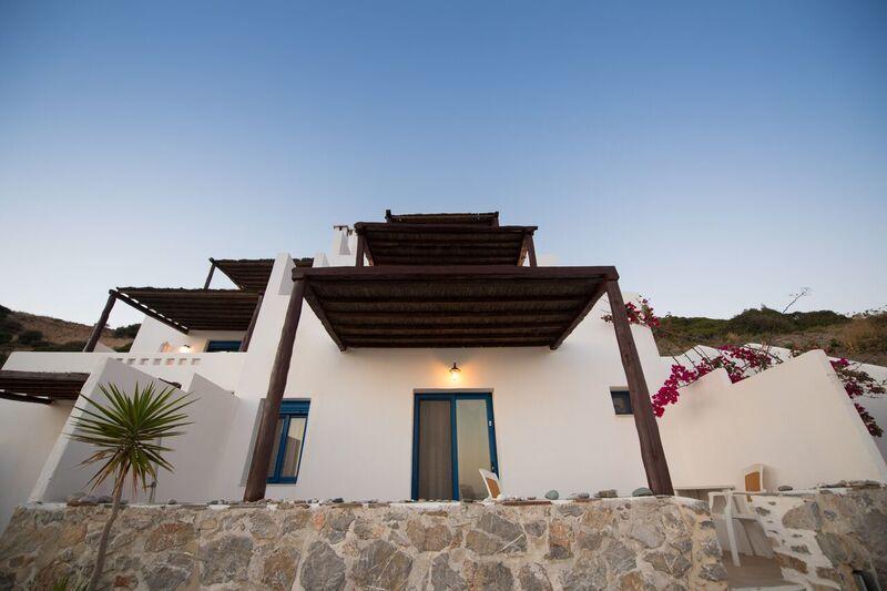 Kionia Apartments Kerames 외부 사진